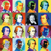 Brigitte Farner Mozart