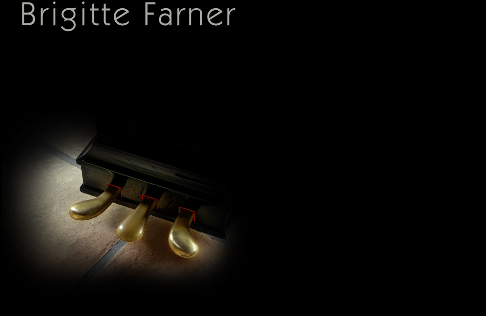 Website Brigitte Farner Pianistin