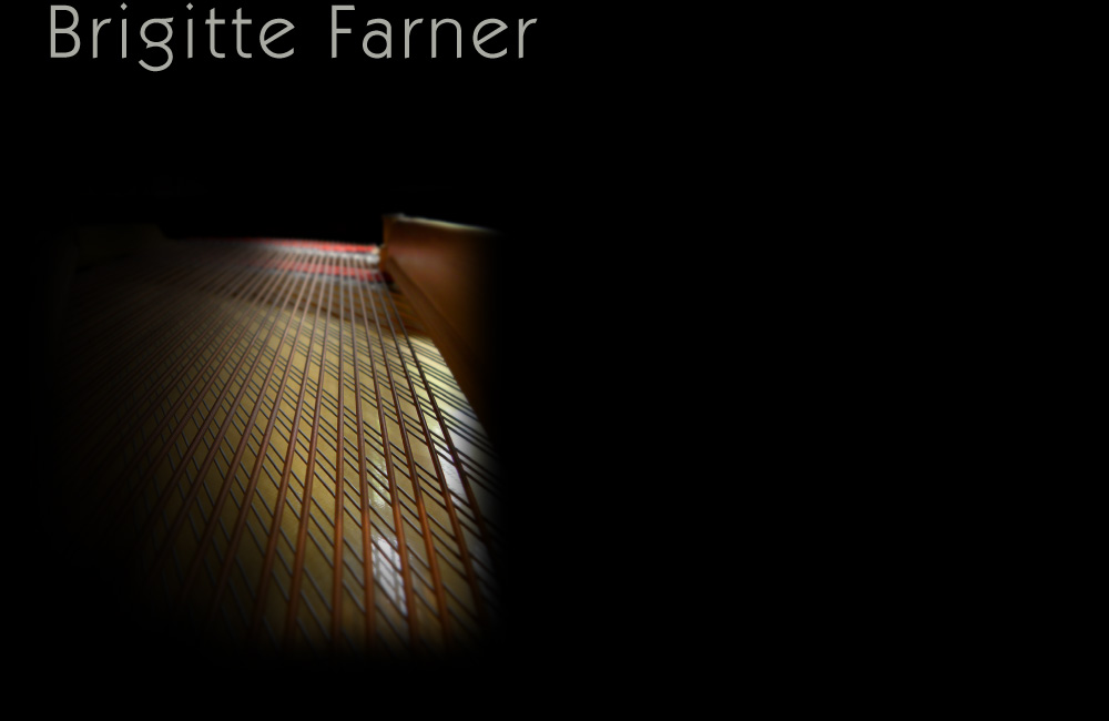 Website Brigitte Farner Pianistin