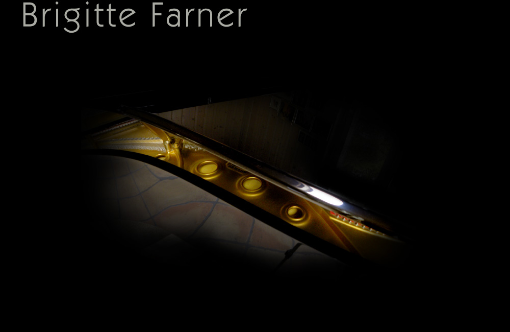 Website Brigitte Farner Pianistin