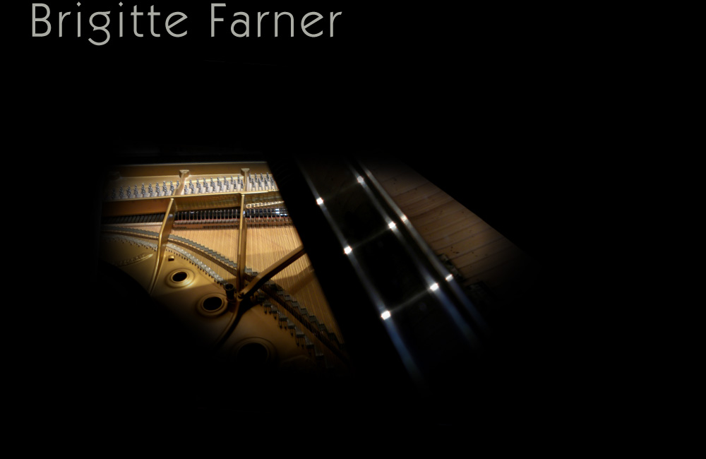 Website Brigitte Farner Pianistin