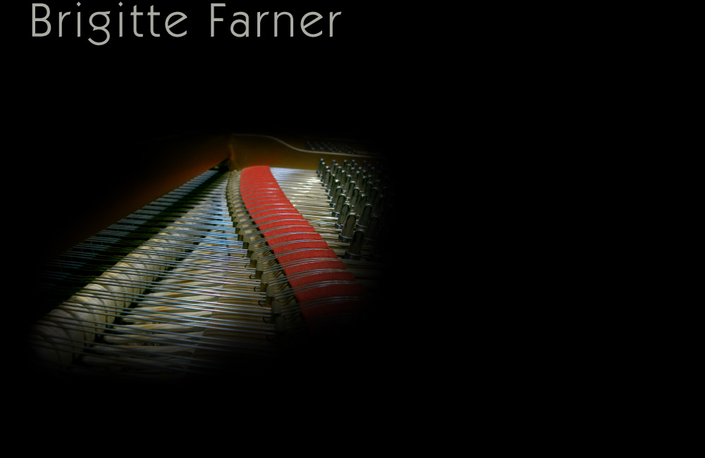 Website Brigitte Farner Pianistin