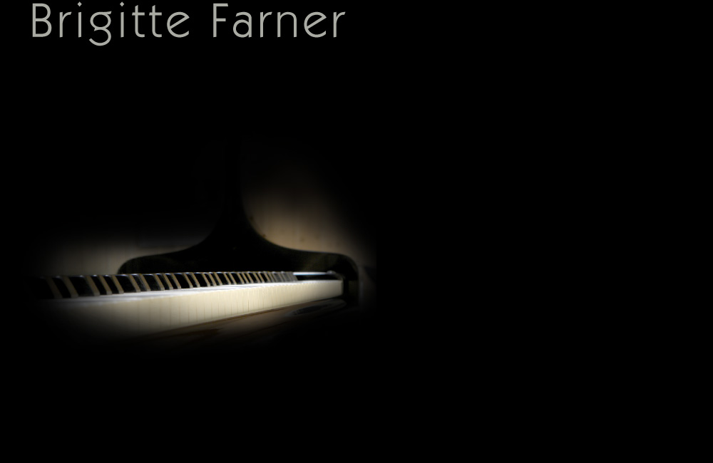 Website Brigitte Farner Pianistin